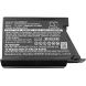 Аккумулятор CameronSino для LG VR6270, VR1320B, VR64701 (EAC62218202) 2600mah