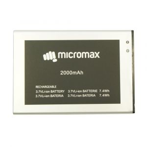 Аккумулятор Micromax Q351 2000mah