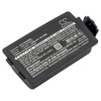 Аккумулятор TSC Alpha 3R 3400mah