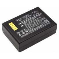 Аккумулятор Trimble R10 3600mah