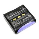 Аккумулятор CameronSino для Juniper Carlson Archer 2, Mini 2 13600mah