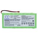 Аккумулятор CameronSino для ANDO AQ7250 3500mah
