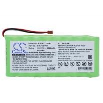 Аккумулятор ANDO AQ7250 3500mah