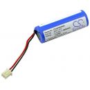 Аккумулятор Extech VIR50 1600mah