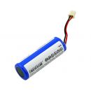 Аккумулятор CameronSino для Extech VIR50 1600mah