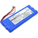 Аккумулятор HIOKI LR8400, MR8880-20 3600mah