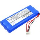Аккумулятор CameronSino для HIOKI LR8400, MR8880-20 3600mah