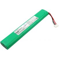 Аккумулятор HIOKI MR8875, PW3198 3600mah