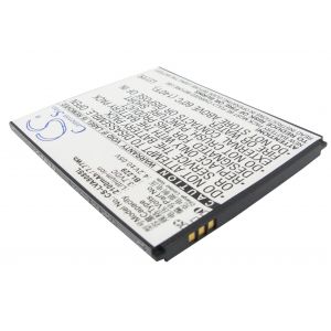 Аккумулятор CameronSino для Lenovo A8, A806, A808T 2100mah