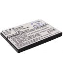 Аккумулятор CameronSino для Toshiba TG01, TG02 1100mah