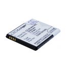 Аккумулятор CameronSino для Archos 40 Cesium, Highscreen WinWin 1950mah