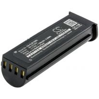 Аккумулятор CipherLab 1560, 1562, 1564 700mah