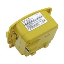 Аккумулятор Topcon GTS-600 (BT-50Q) 2700mah