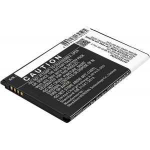 Аккумулятор CameronSino для LG K10 (2017) 2700mah