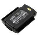 Аккумулятор CameronSino для Honeywell Dolphin 7600 3200mah