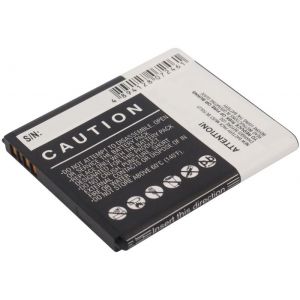 Аккумулятор CameronSino для Alcatel OneTouch 997D, 5035, 5036D Pop 2, МТС 975Y 1950mah