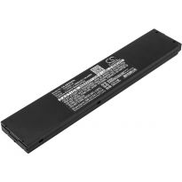 Аккумулятор AMX MVP-8400 3600mah