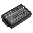 Аккумулятор CameronSino для Honeywell Dolphin 99ex 2400mah