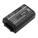 Аккумулятор CameronSino для Honeywell Dolphin 99ex 6800mah