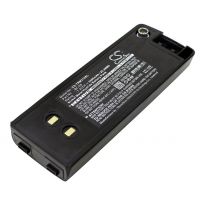 Аккумулятор Nikon, Trimble BC-60 BC-65 3500mah в корпусе