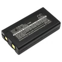 Аккумулятор DYMO LabelManager 500TS 1300mah