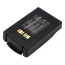 Аккумулятор CameronSino для Datalogic Elf (BT-34) 2750mah