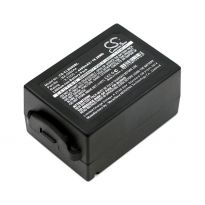 Аккумулятор CipherLab CP60 4400mah