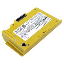 Аккумулятор Topcon BT-31QB 1400mah