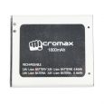 Аккумулятор Micromax Q379 1800mah
