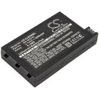 Аккумулятор CipherLab CP30, CP50 2200mah