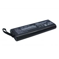 Аккумулятор Yokogawa AQ7270, AQ7275 2100mah