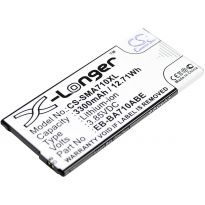 Аккумулятор Samsung Galaxy A7 (2016) SM-A710 3300mah CS