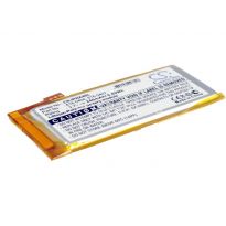 аккумулятор Apple iPod Nano 4th 240mah CS-IPNA4SL