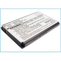 аккумулятор Мегафон U8110, МТС Evo, Билайн Е300 1100mah CS-HUM750XL