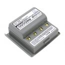 Аккумулятор CameronSino для Sokkia BDC35, BDC35A 2700mah