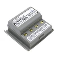 Аккумулятор Sokkia BDC35, BDC35A 2700mah