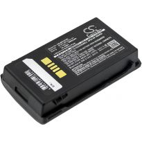 Аккумулятор Motorola MC3200 6800mah