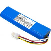 Аккумулятор Philips FC8705, FC8710, FC8772, FC8776 3400mah