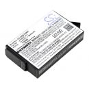 Аккумулятор GoPro Fusion 2620mah