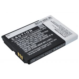 Аккумулятор CameronSino для Samsung SGH-D880, SGH-D980 (AB553850DC) 1350mah