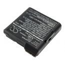 Аккумулятор CameronSino для Juniper Mesa 2 13600mah