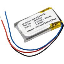 Аккумулятор Beats Powerbeats 2 90mah