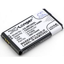 Аккумулятор Ingenico EFT930 1200mah
