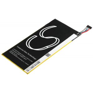 Аккумулятор CameronSino для Asus Transformer Pad TF103C 5000mah