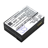 Аккумулятор M3 Mobile OX10 3300mah