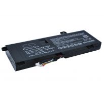Аккумулятор Alienware A14, M14x R3, M14x R4 6200mah