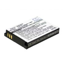 Аккумулятор Samsung SLB-10A, HP C200W (SLB-10A) 1050mah