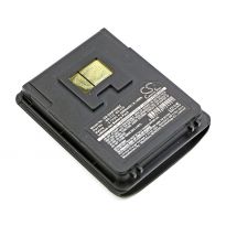 Аккумулятор CameronSino для Datalogic Mobile Skorpio 2200mah