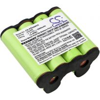 Аккумулятор AEG, Electrolux AG406, ZB406 2000mah