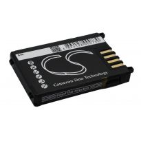 Аккумулятор CameronSino для Datalogic Falcon PT40, PSC PT40, Unitech HT630 (95A201004) 900mah